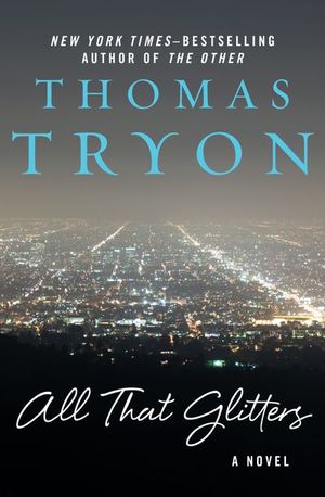 Buy All That Glitters at Amazon