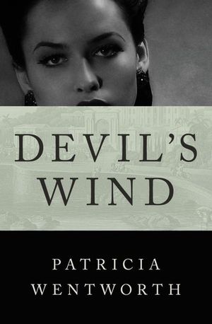 Buy Devil's Wind at Amazon