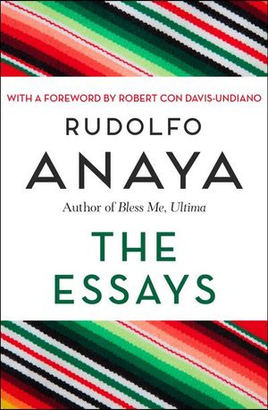 Buy The Essays at Amazon