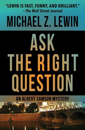 Buy Ask the Right Question at Amazon