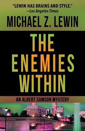 Buy The Enemies Within at Amazon