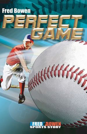 Buy Perfect Game at Amazon