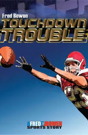 Buy Touchdown Trouble at Amazon