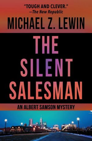 Buy The Silent Salesman at Amazon