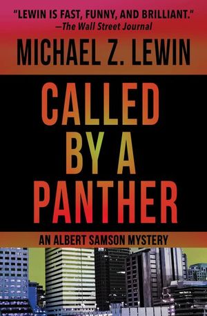 Buy Called by a Panther at Amazon