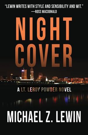 Buy Night Cover at Amazon