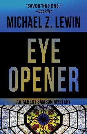 Buy Eye Opener at Amazon