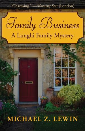 Buy Family Business at Amazon