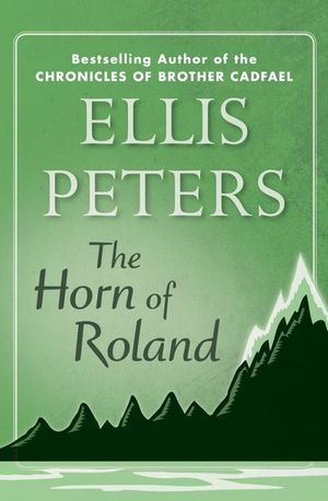 Buy The Horn of Roland at Amazon