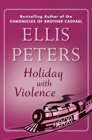 Buy Holiday with Violence at Amazon