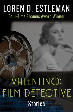 Buy Valentino: Film Detective at Amazon