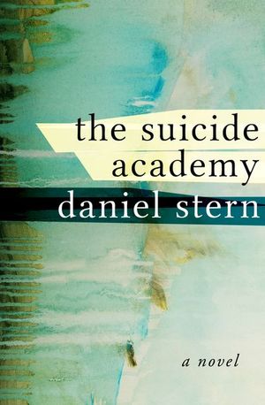 Buy The Suicide Academy at Amazon