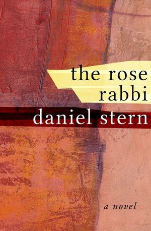 Buy The Rose Rabbi at Amazon