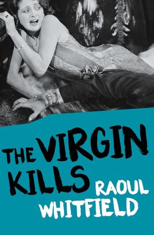 Buy The Virgin Kills at Amazon