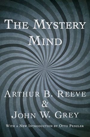 Buy The Mystery Mind at Amazon