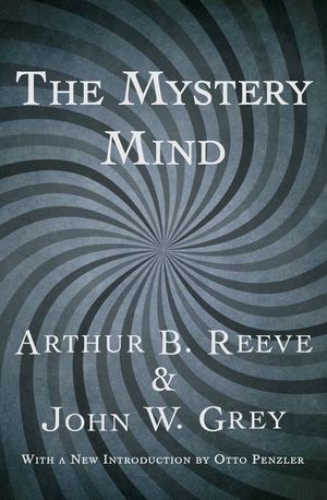 The Mystery Mind