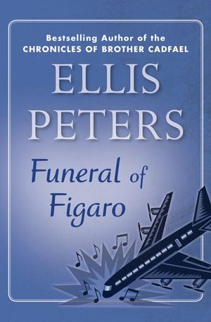 Buy Funeral of Figaro at Amazon