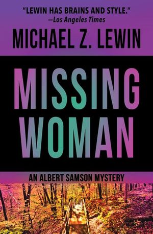 Buy Missing Woman at Amazon
