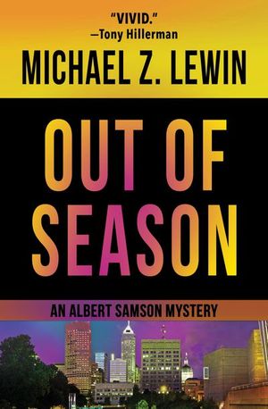 Buy Out of Season at Amazon