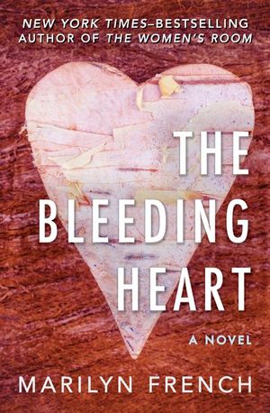 The Bleeding Heart