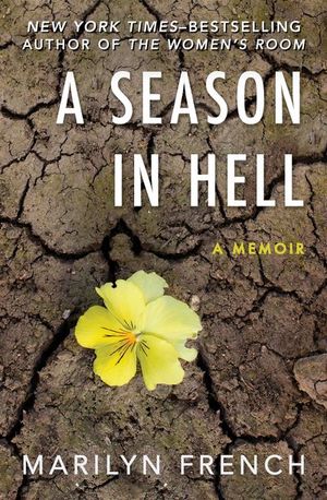 Buy A Season in Hell at Amazon