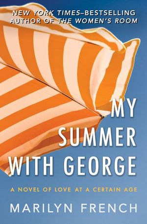 My Summer with George