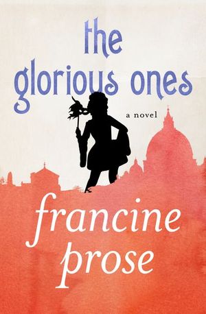 Buy The Glorious Ones at Amazon