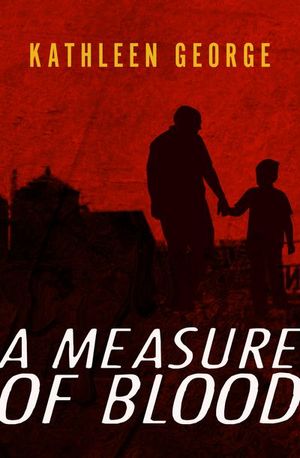 Buy A Measure of Blood at Amazon