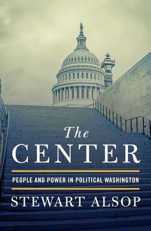 Buy The Center at Amazon