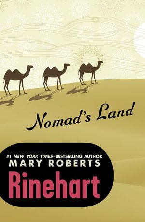 Buy Nomad's Land at Amazon