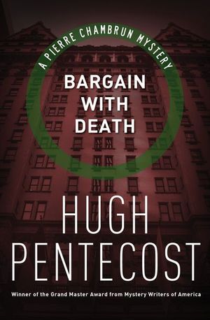Buy Bargain with Death at Amazon