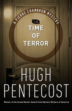 Buy Time of Terror at Amazon