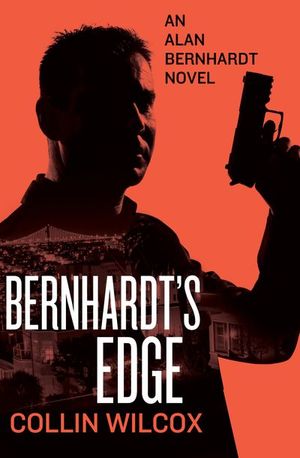 Buy Bernhardt's Edge at Amazon