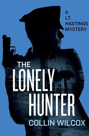Buy The Lonely Hunter at Amazon