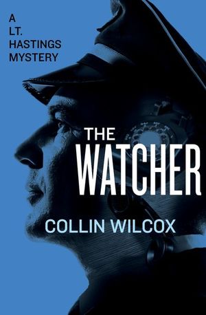 Buy The Watcher at Amazon