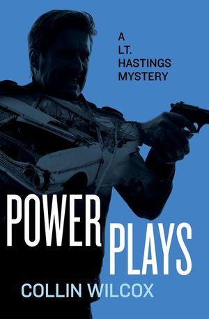 Buy Power Plays at Amazon