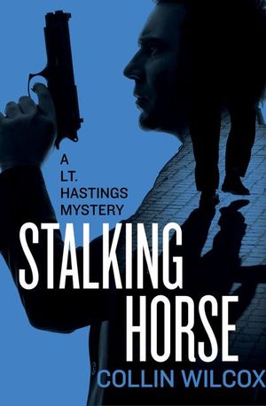 Buy Stalking Horse at Amazon