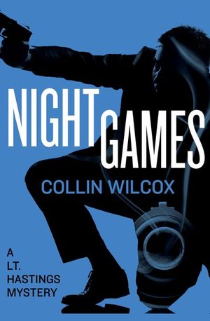 Buy Night Games at Amazon