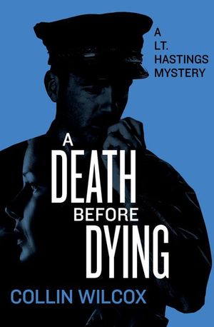 Buy A Death Before Dying at Amazon