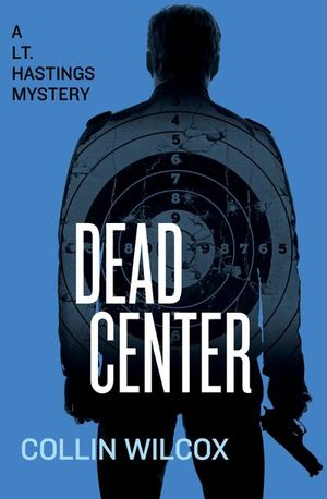 Buy Dead Center at Amazon