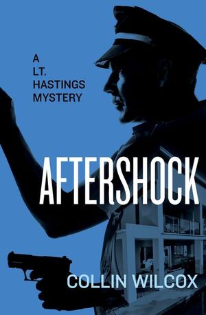 Buy Aftershock at Amazon