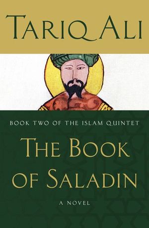 Buy The Book of Saladin at Amazon
