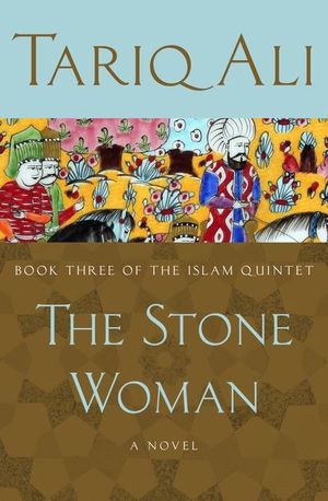 Buy The Stone Woman at Amazon