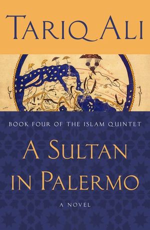 Buy A Sultan in Palermo at Amazon