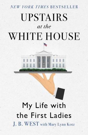 Buy Upstairs at the White House at Amazon