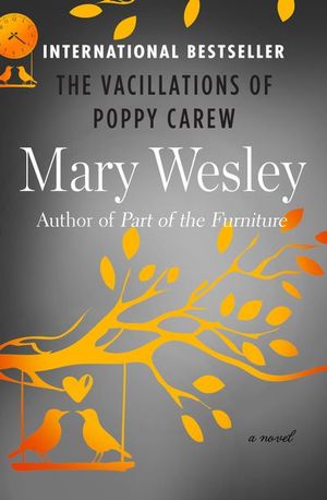 Buy The Vacillations of Poppy Carew at Amazon