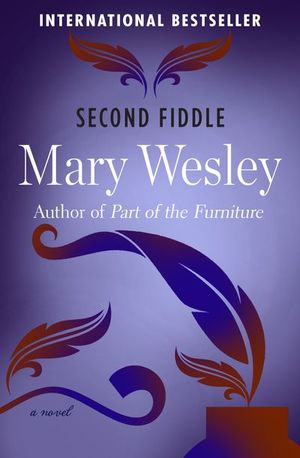 Buy Second Fiddle at Amazon