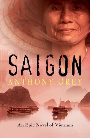 Buy Saigon at Amazon