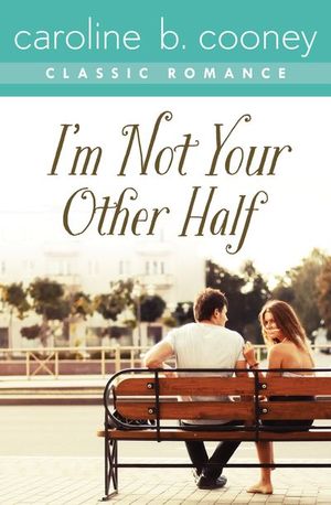 Buy I'm Not Your Other Half at Amazon
