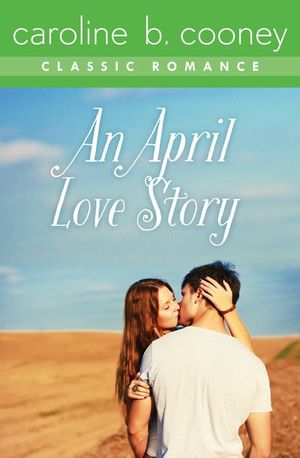 Buy An April Love Story at Amazon